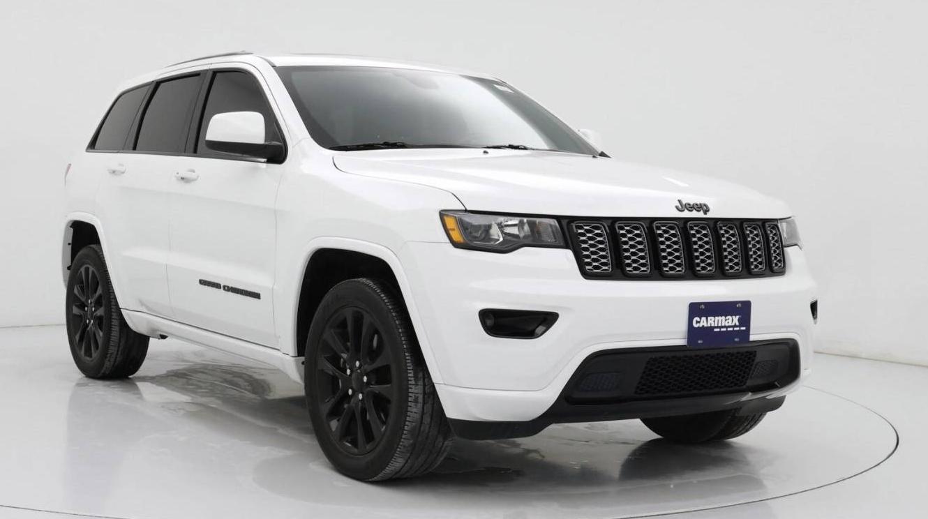 JEEP GRAND CHEROKEE 2021 1C4RJFAG1MC593357 image